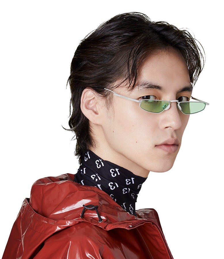Gentle Monster Official Site