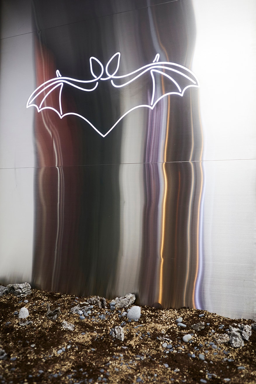 GNETLE MONSTER - COFFEE IN THE FARM Project