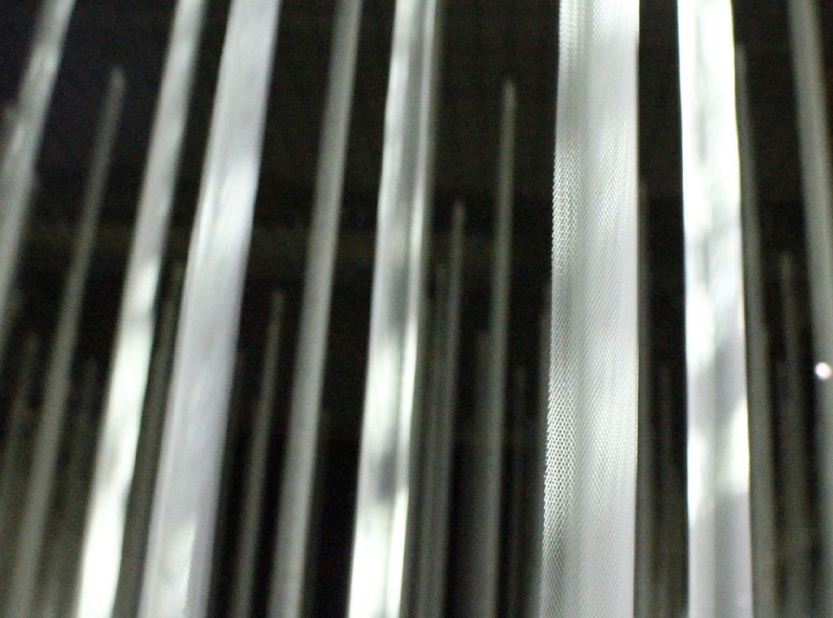 GENTLE MONSTER - Walking in the rain Project
