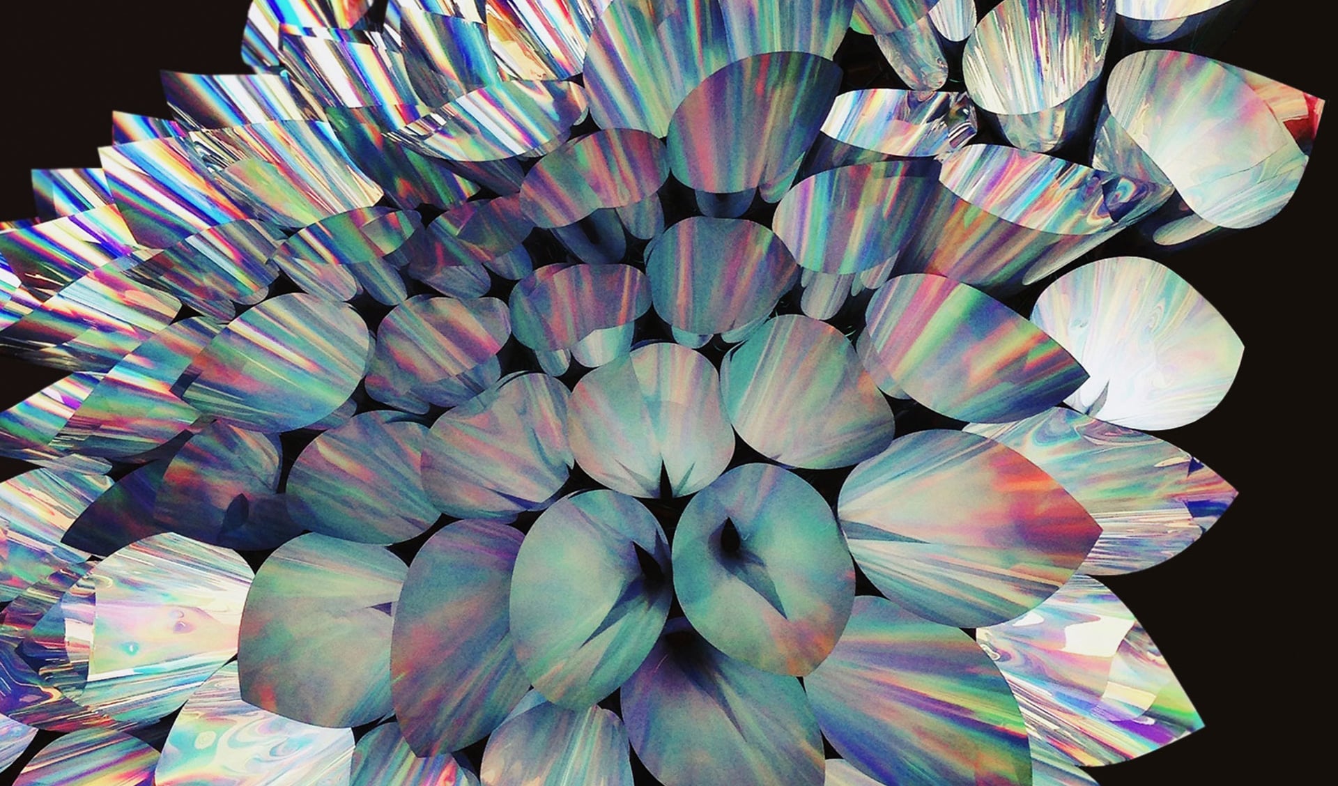 GENTLE MONSTER - Coral Wave Project