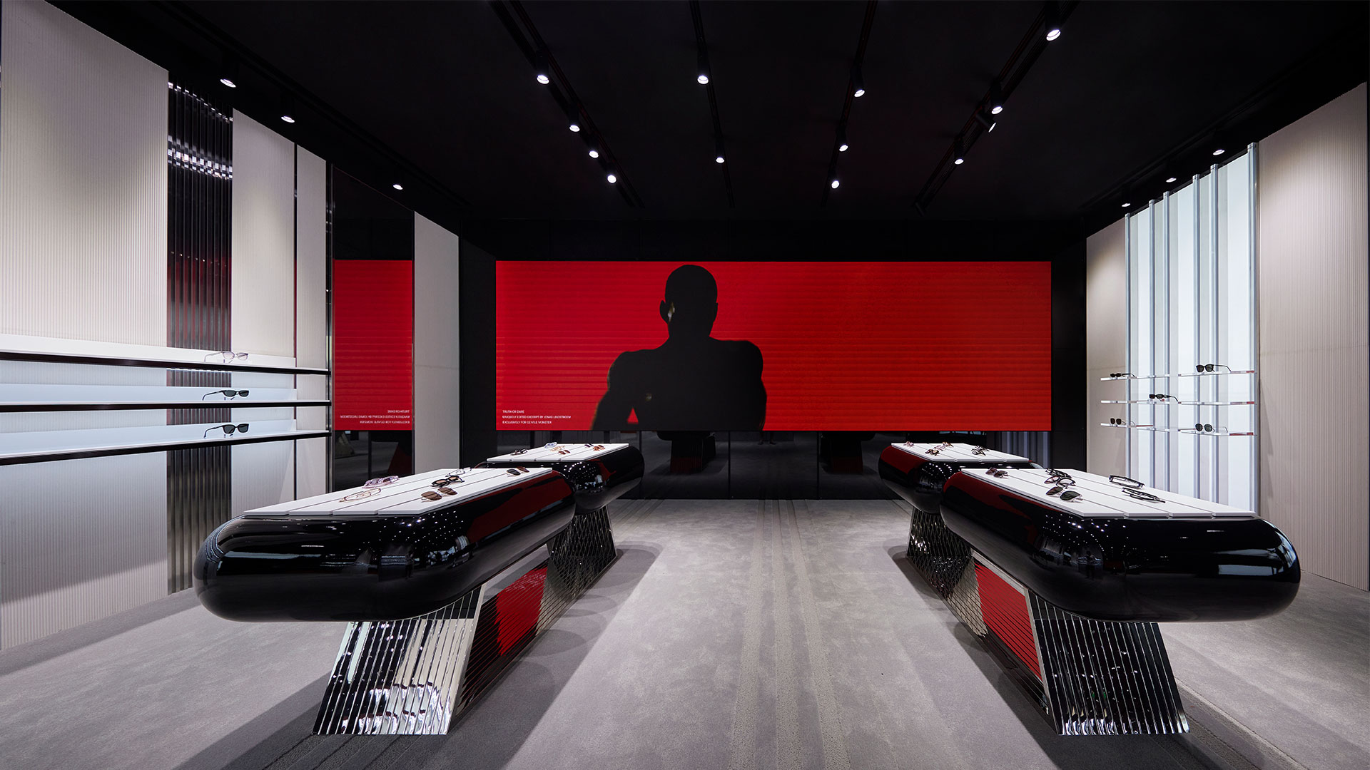 gentle monster 青岛