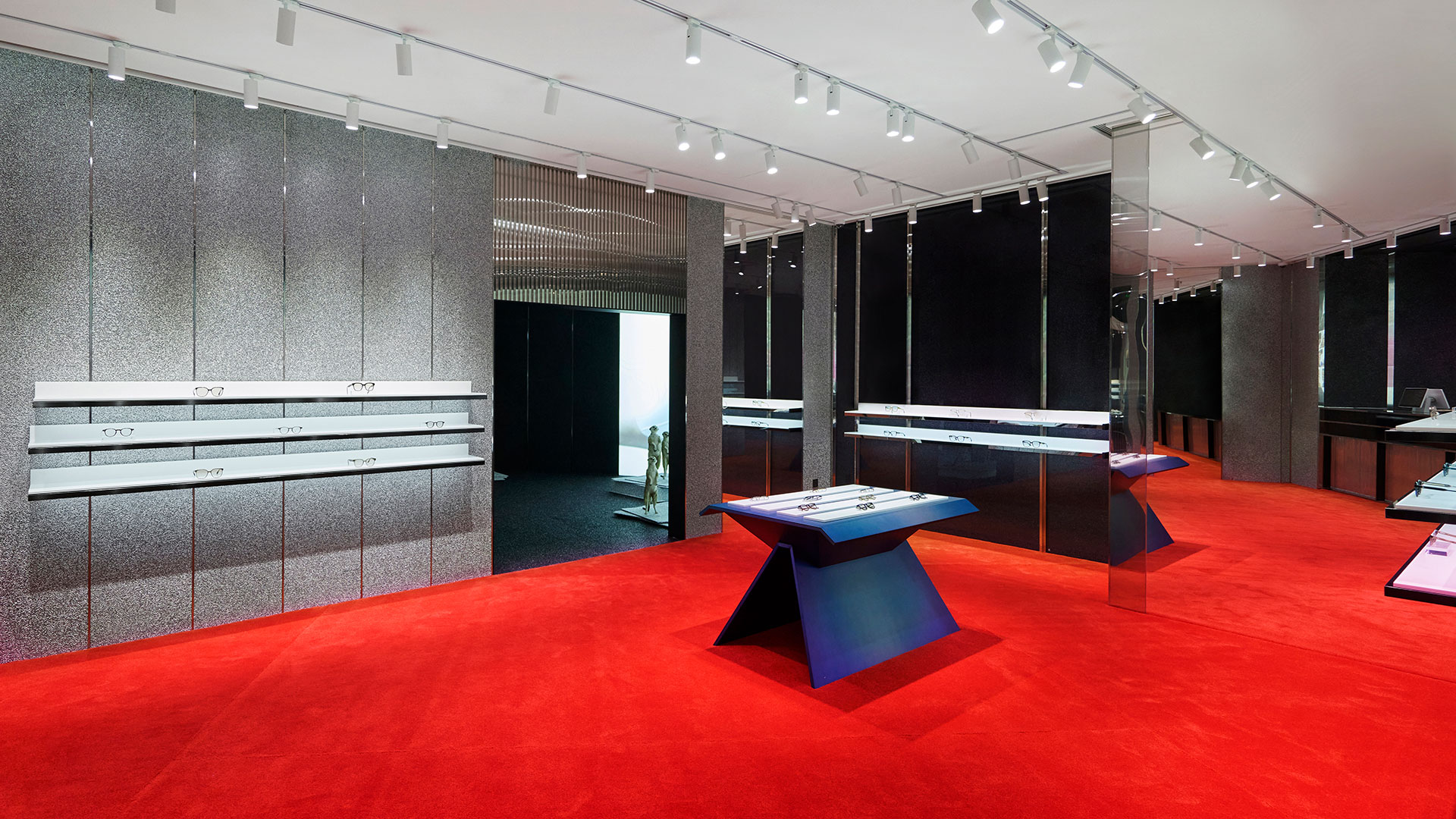 gentle monster 青岛