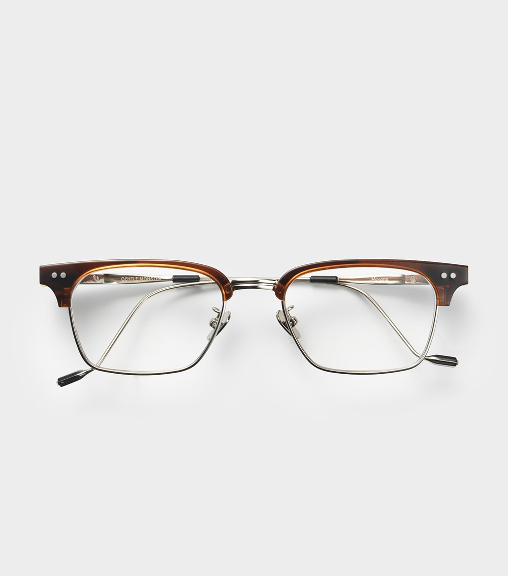 gentle monster eyeglasses