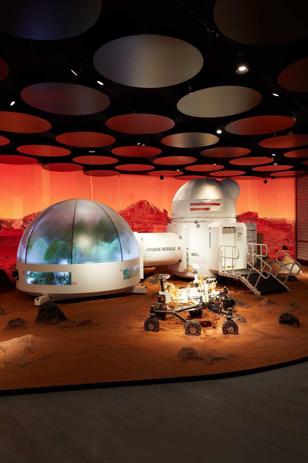 SKP-S  GENTLE MONSTER