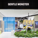 gentle monster central world